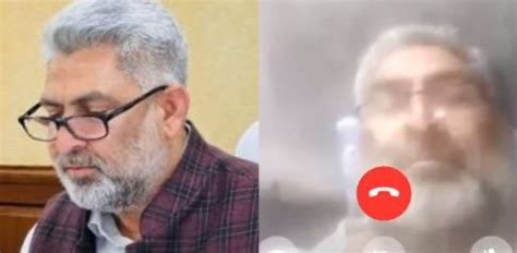 Punjab Minister Caught Up In Sex For Job Scandal After Video Leak Desiblitz