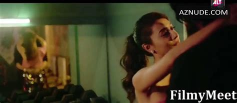 Madhurima Roy Nude Aznude