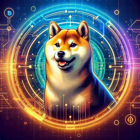 Shiba Inu Leads Innovation With Dn404 Token Standard Test