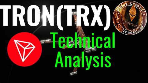 Trx Tron Price Prediction And Technical Analysis Today Tagalog