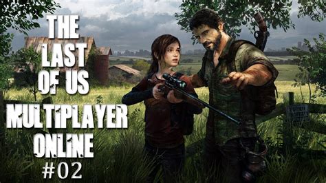 The Last Of Us Multiplayer Online Mapa Escola Secund Ria Modo