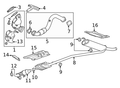 Gm Oem New Gm Buick Chevrolet Encore Trax Sport