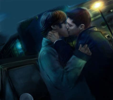 Supernatural Ships Gay Artofit
