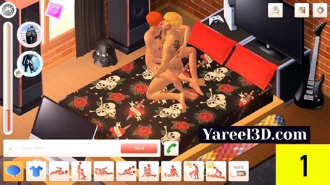 Free To Play 3D Sex Game Top 20 Poses Date Other Players Worldwide Flirt And Fuck Online