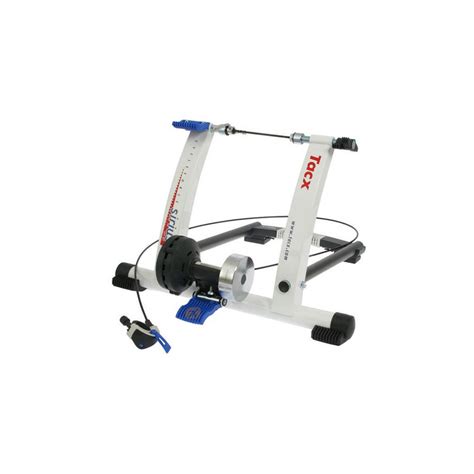 Tacx T1435 Sirius Soft Gel Turbo Trainer | Sigma Sports