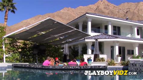 Naughty Couple Engages In Hot Pre Party Sex In Their Bedroom