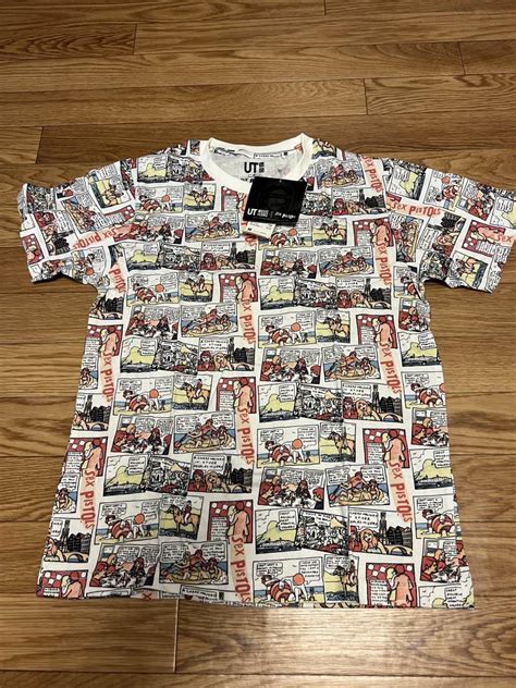 Yahoo Sex Pistols T