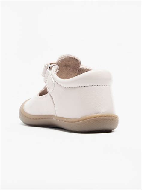 Graceland Low Shoe Nude DEICHMANN