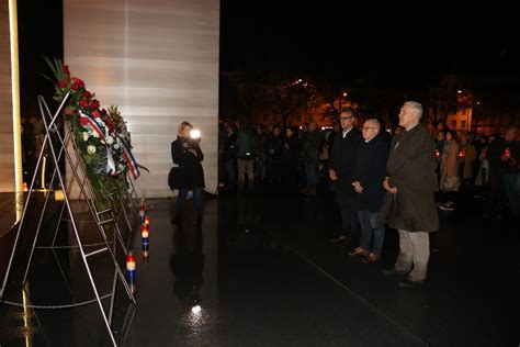 Svečana akademija i povorka sjećanja povodom obilježavanja Dana