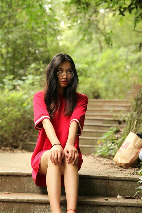 Chinese Model Fangfang S Large Scale Private Photoshoot Set 0009 Porn Pic