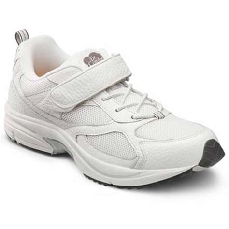 Dr Comfort Endurance Mens Athletic Shoe X Wide Orthopedic