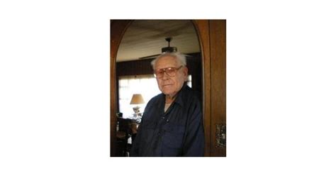 Robert Nelson Obituary 1914 2009 Legacy Remembers