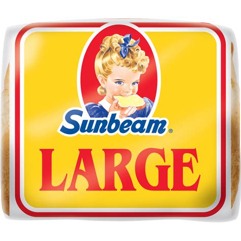 Sunbeam Bread A Little Slice Of Tasty White Nostalgia