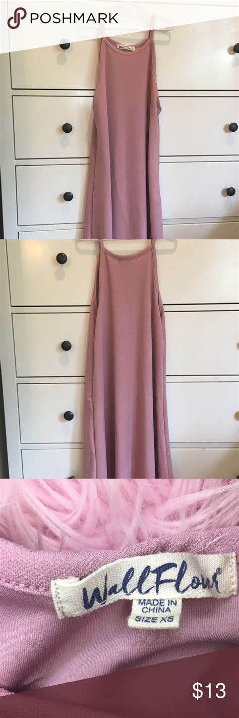 Pinkish Nude Spaghetti Strap Dress Spaghetti Strap Dresses Dress Spaghetti Strap