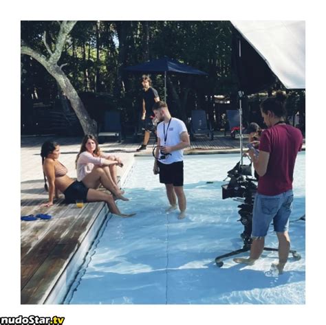 Ophélie Bau damien leblanc opheliebau Nude OnlyFans Photo 3 Nudostar TV