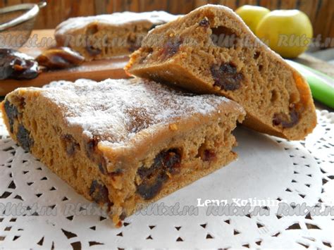 Постный кофейный пирог: 8 фото в рецепте