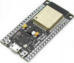 Mikrokontroler INNA ESP32 DEVKIT ESP WROOM 32 DLA ARDUINO STM32