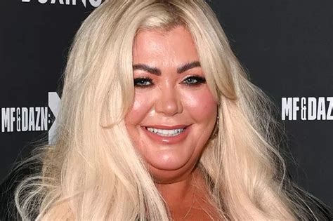 Gemma Collins Opens Up On Mental Health Battle As She Speaks Out On New