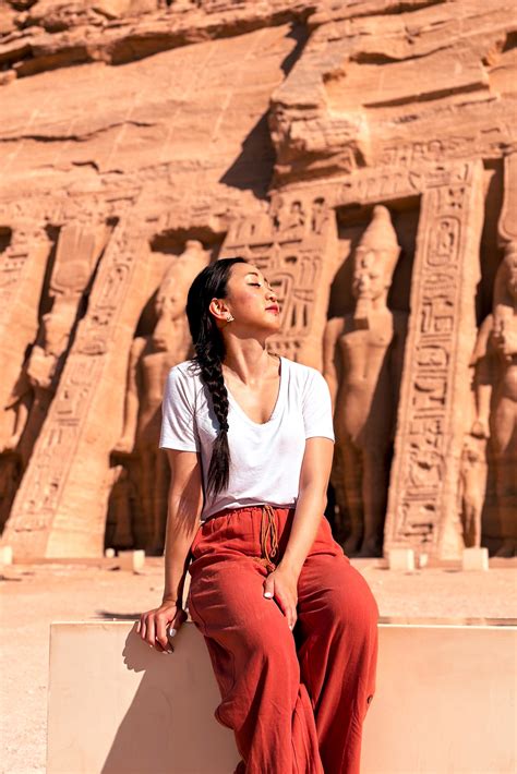 Is Abu Simbel Worth Visiting On A Short Vacation The Luxury Lowdown