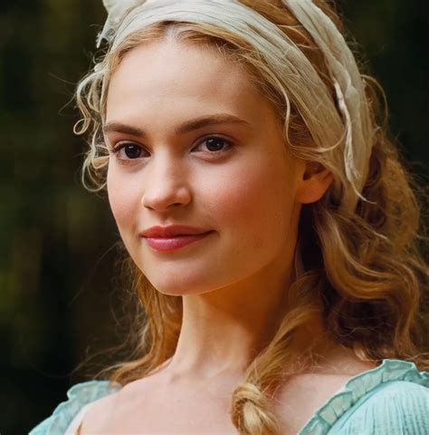 Cinderella Icon Princess Aesthetic Blonde Girl Cinderella