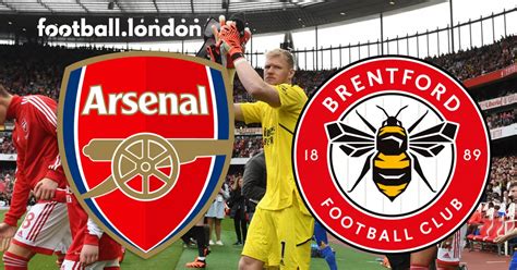 Arsenal Vs Brentford Highlights Kai Havertz Sends Gunners Top After