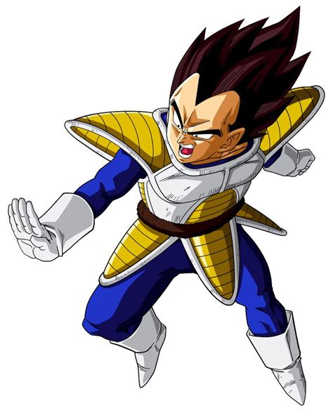 Vegeta By Maffo1989 On Deviantart Anime Dragon Ball Super Anime