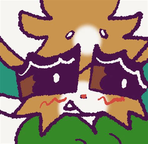2 For 1 Crayon Icons On Toyhouse