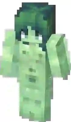 Nude Minecraft Skins SkinsMC