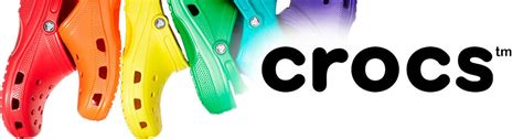 Crocs´s online store at Swiminn