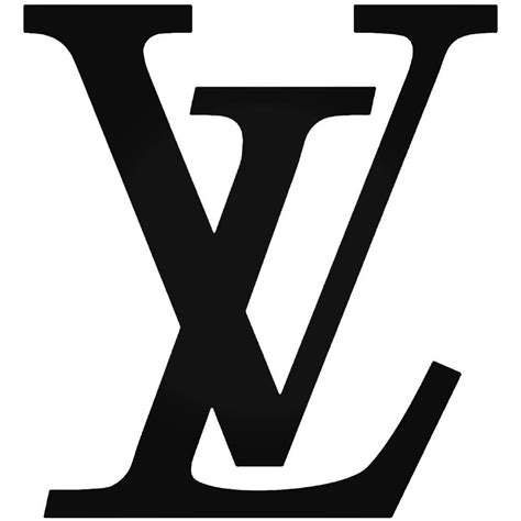 Louis Vuitton Logo Logodix