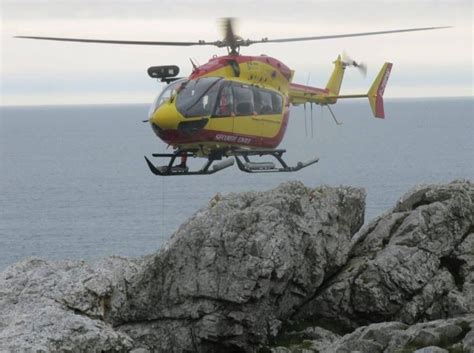 Finistère Une femme de 80 ans évacuée dun ferry au large dOuessant