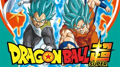 Dragon Ball Super English Dub Begins January 7 2017 Youtube