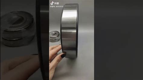 NSK 35bd219duk Bearing - YouTube