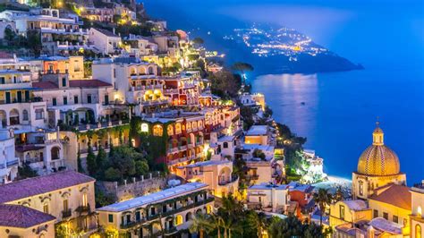 Your Ultimate Guide to the Amalfi Coast