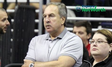 ernie grunfeld net worth