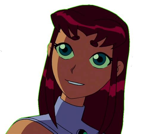 Starfire Seen Around By Tgosurvivor On Deviantart