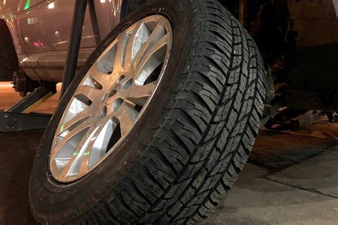 Рейтинг всесезонной резины 2024-2025: лучшая всесезонка на легковые ...