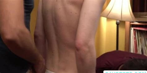 Gay Maxx Enjoys 3some With His Hunk Stepuncles Wheeler Klear Tnaflix