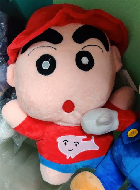Crayon Shin Chan Naked Shinnosuke Noharahiro Kawaii Japan OFF