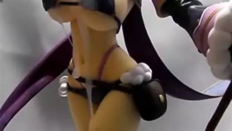 Figura Bukkake Sof Mago Guerreros Bikini Xhamster