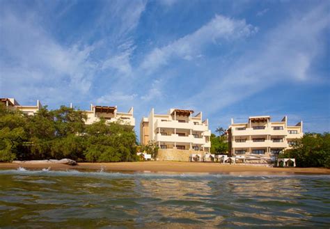 2 Bedroom Beachfront Residence UPDATED 2022 - Tripadvisor - Huatulco ...