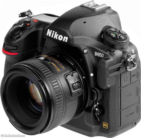 Nikon D850 Review