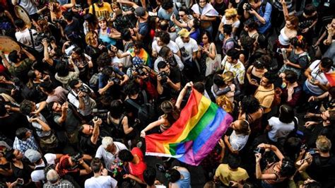 Britain To Ban Gay Conversion Therapy After Survey Reveals Wrong Activities World News