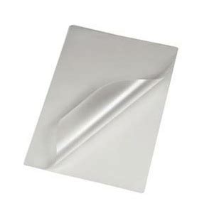 Пленка для ламинирования INKO | отзывы