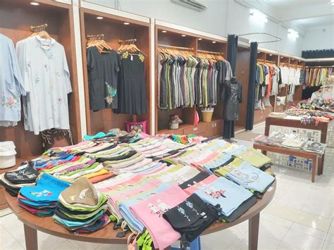 ハノイ市内観光中のお手洗い休憩の立ち寄りに｜AN NAM SHOP（アンナムショップ） - ベトログ