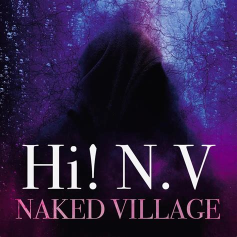 Hi N V NAKED VILLAGE vkgy ブイケージ