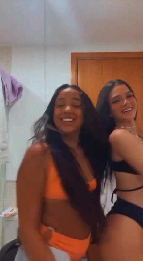 Mel Maia Leaked Video Of Herself Dancing Half Naked Cnn Amador