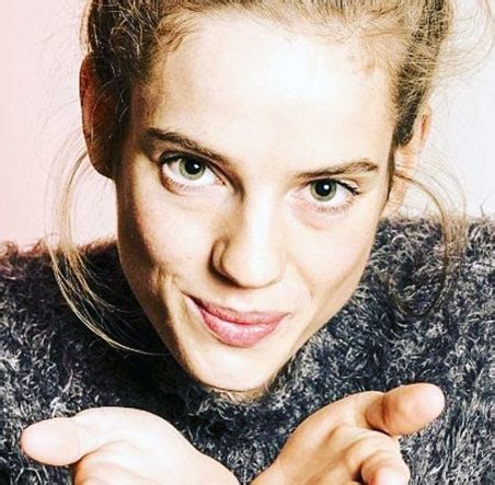 Noemie Schmidt Nude Photos Scenes And Porn Scandal Planet