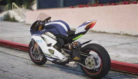 Fivem Bike Pack 12 Bikes Custom Sounds Fivem Ready Optimized Realistic
