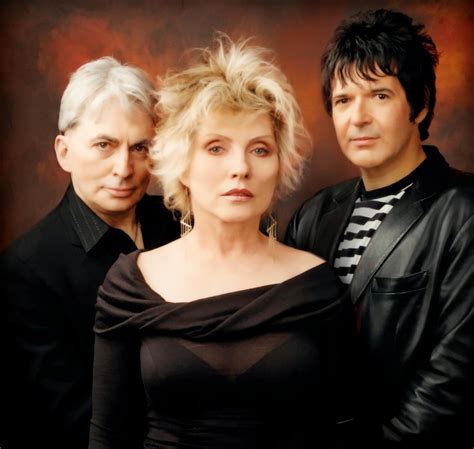 Blondie Named “Godlike Genius” – Essentially Pop